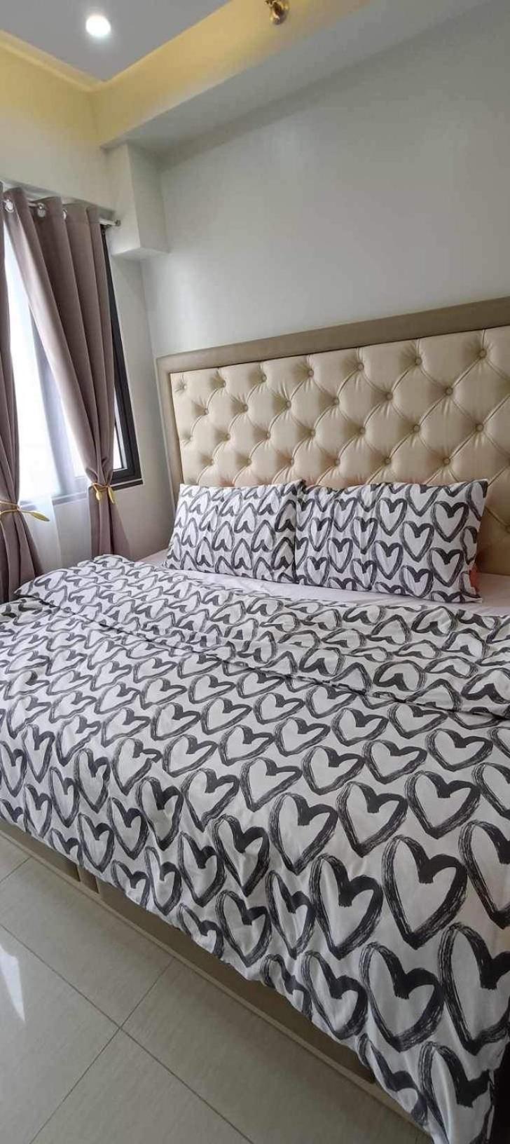Deluxe Suites Razelles 2 At Shore 2 Residences Tower 1 Pasay Esterno foto